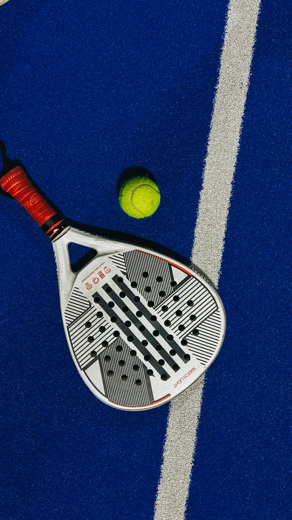 Portable Driveway Net Set product visual for PicklePicks buyers