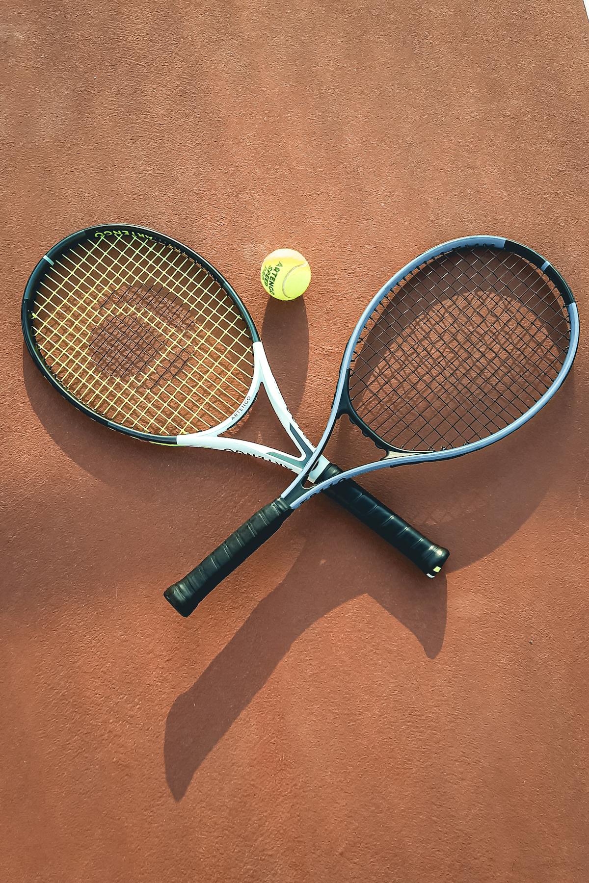 Pickleball Holiday Ornament product visual for PicklePicks buyers