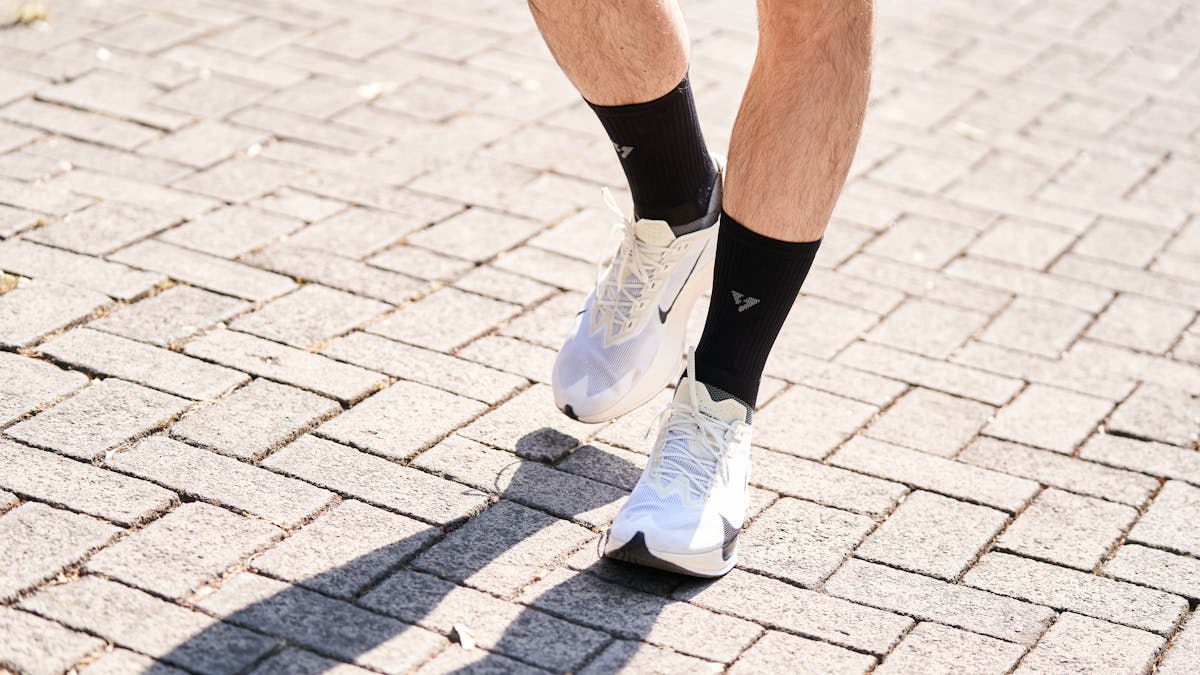 Low-Cut Court Grip Socks product visual for PicklePicks buyers