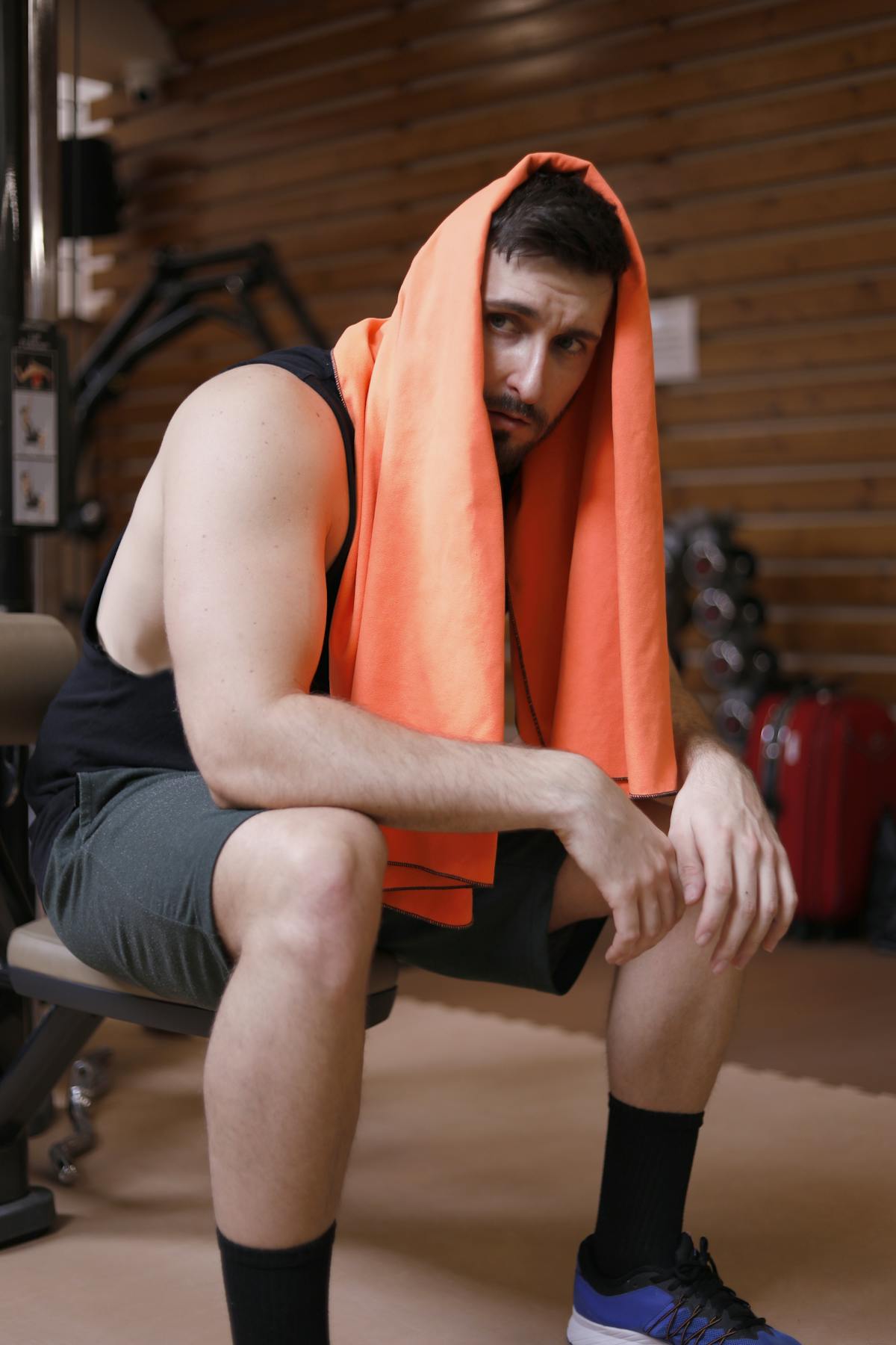 Oversized Sideline Towel product visual for PicklePicks buyers
